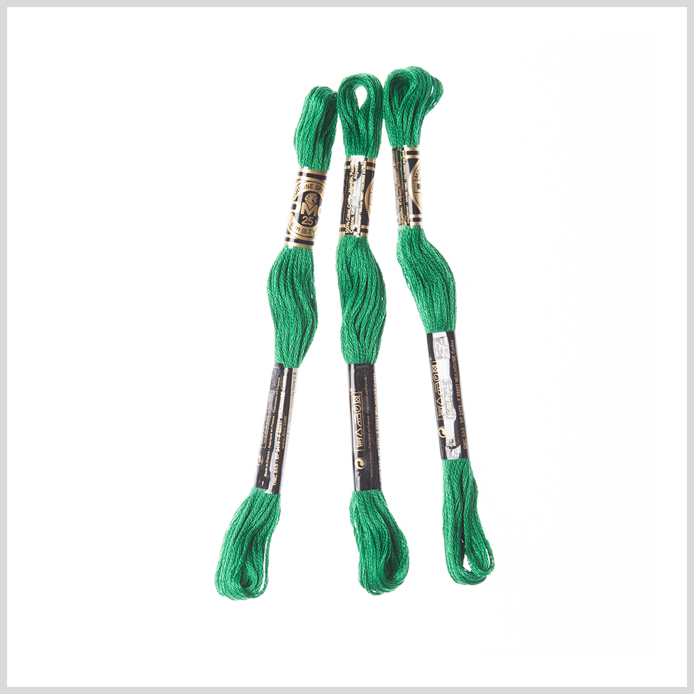 3-Pack DMC Size 6 Embroidery Floss #909 Amazon 3-Pack DMC Size 6 Embroidery Floss #909 Amazon