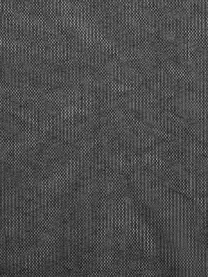 Cotton Bobbinet Tulle Made in England – Black Cotton Bobbinet Tulle Made in England – Black