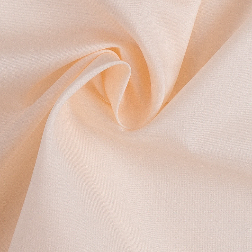 Japanese Pima Cotton Lawn - Dusty Peach - Georgie Collection