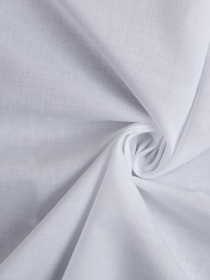 Japanese Pima Cotton Lawn – Cloud White – Georgie Collection Japanese Pima Cotton Lawn – Cloud White – Georgie Collection