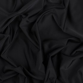 Max-Dri Performance Spandex, Wicking and Anti-Microbial – Black Max-Dri Performance Spandex, Wicking and Anti-Microbial – Black