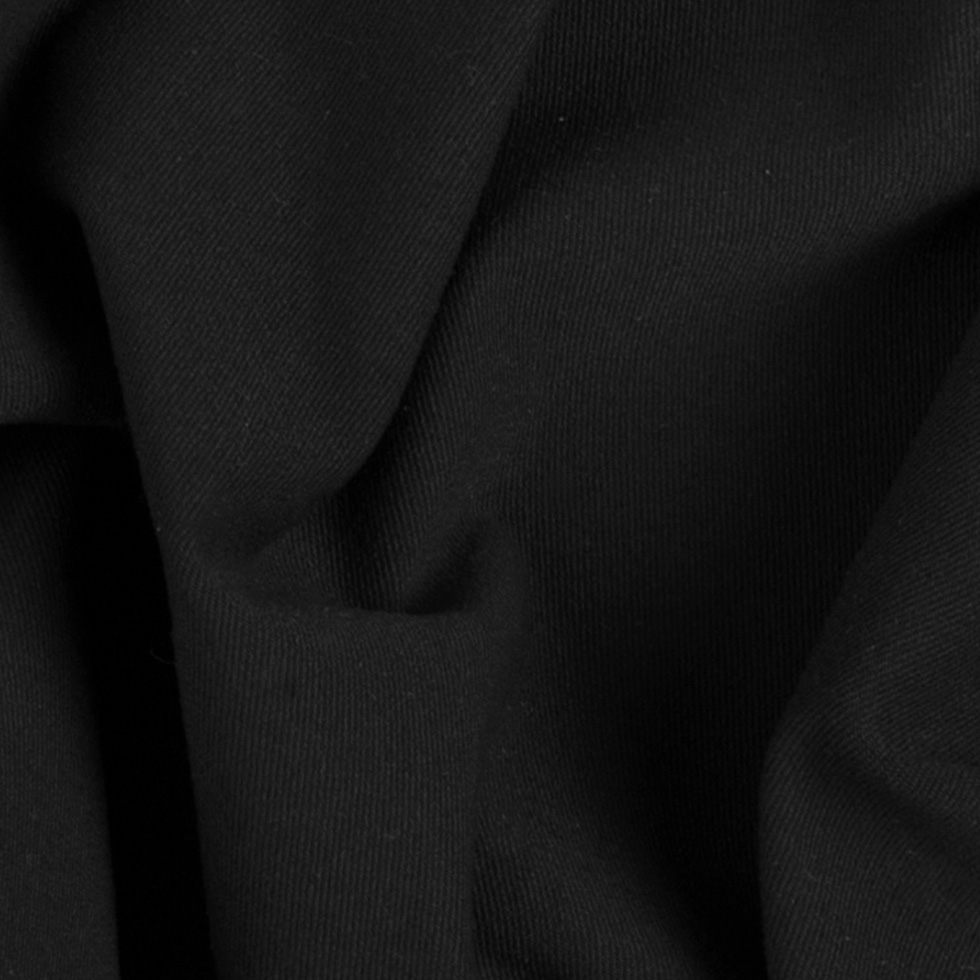 Perfotek Compression Jersey - Enhanced Black - Abby Collection