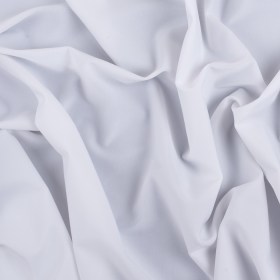 Max-Dri Performance Spandex, Wicking and Anti-Microbial – White Max-Dri Performance Spandex, Wicking and Anti-Microbial – White