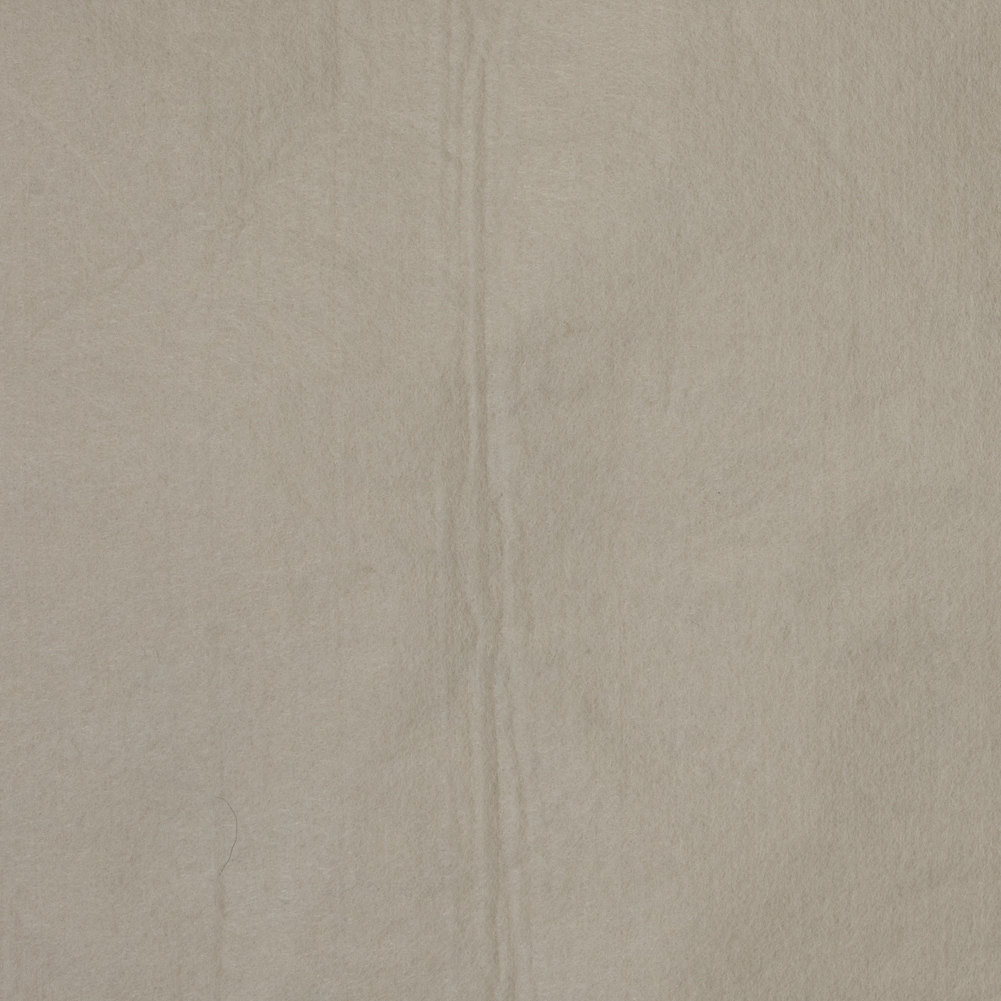 Industrial Felt 3mm – Off-White Industrial Felt 3mm – Off-White