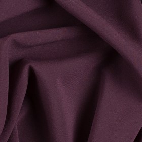 Theory Stretch Blackberry Wine Silk Chiffon Theory Stretch Blackberry Wine Silk Chiffon