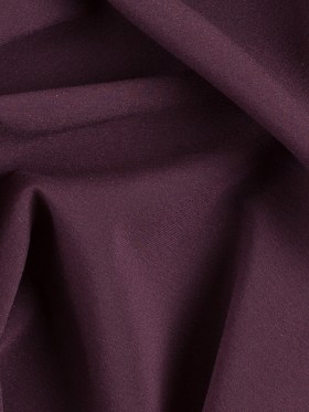 Theory Stretch Blackberry Wine Silk Chiffon Theory Stretch Blackberry Wine Silk Chiffon
