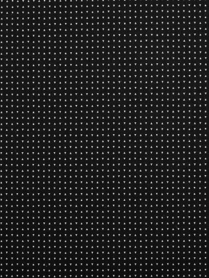 Turtledove/Black Geometric Stretch Cotton Jacquard Turtledove/Black Geometric Stretch Cotton Jacquard