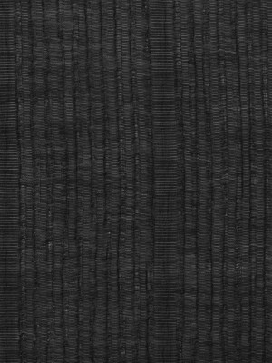Black Sheer Textural Novelty Woven Black Sheer Textural Novelty Woven