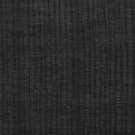 Black Sheer Textural Novelty Woven Black Sheer Textural Novelty Woven