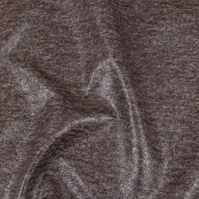 Heathered Fig Laminated Wool Tweed Heathered Fig Laminated Wool Tweed