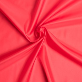Polyester Lining Fabric – Tartan Red – Margot Collection Polyester Lining Fabric – Tartan Red – Margot Collection