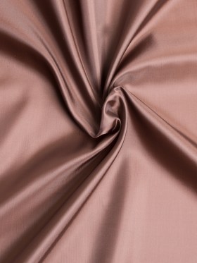 Polyester Lining Fabric – Brown – Margot Collection Polyester Lining Fabric – Brown – Margot Collection