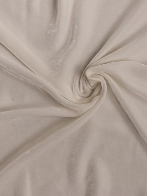 Soft Rayon-Silk Velvet – Ivory – Cicero Collection Soft Rayon-Silk Velvet – Ivory – Cicero Collection
