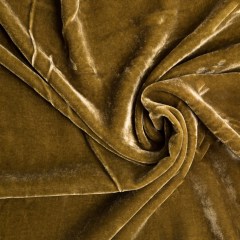 Soft Rayon-Silk Velvet – Sage – Cicero Collection Soft Rayon-Silk Velvet – Sage – Cicero Collection
