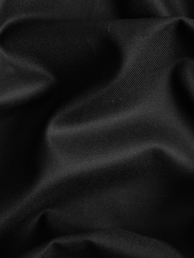 Super 160 Wool Suiting – Dark Navy Super 160 Wool Suiting – Dark Navy