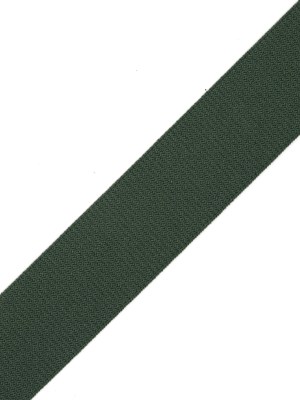 Green Stretch Grosgrain Ribbon – 1″ Green Stretch Grosgrain Ribbon – 1″