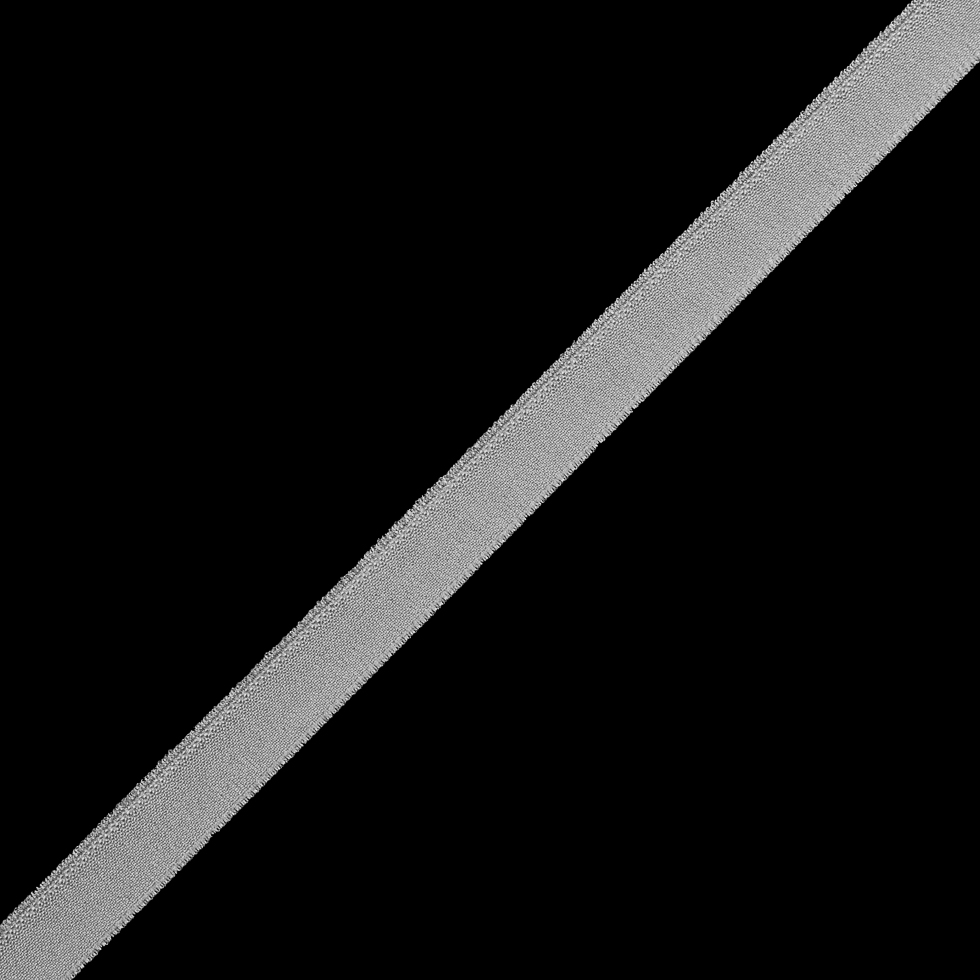 Italian White Stretch Tape – 0.375″ Italian White Stretch Tape – 0.375″