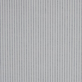 White and Navy Pinstripes Cotton Shirting White and Navy Pinstripes Cotton Shirting