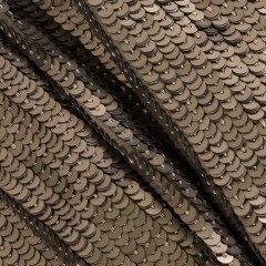 Phillip Lim Kelp Baby Sequined Silk Georgette Phillip Lim Kelp Baby Sequined Silk Georgette