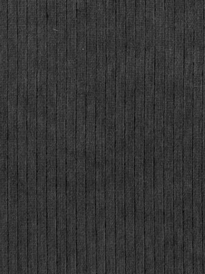Gunmetal Striped Rayon Velvet Gunmetal Striped Rayon Velvet