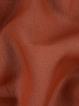 Phillip Lim Ginger Spice Polyester Organdy-Like Woven Phillip Lim Ginger Spice Polyester Organdy-Like Woven