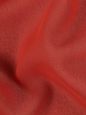 Phillip Lim Fiesta Orange Polyester Organdy-Like Woven Phillip Lim Fiesta Orange Polyester Organdy-Like Woven