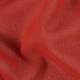 Phillip Lim Fiesta Orange Polyester Organdy-Like Woven Phillip Lim Fiesta Orange Polyester Organdy-Like Woven
