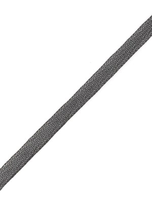 1/4″ Soft Black Horsehair 1/4″ Soft Black Horsehair