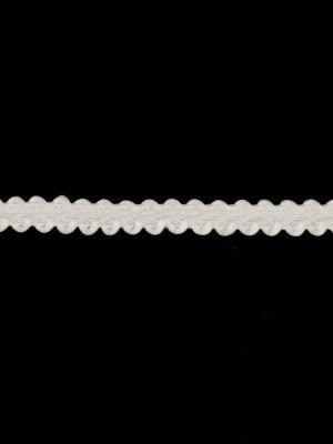 0.125″ Ivory Braided Ribbon 0.125″ Ivory Braided Ribbon