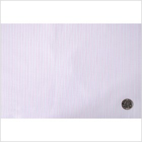 Blue/Purple/White Striped Shirting Blue/Purple/White Striped Shirting