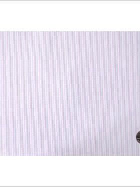 Blue/Purple/White Striped Shirting Blue/Purple/White Striped Shirting