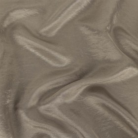Warm Gray Luminous Cupro and Acetate Twill Lining Warm Gray Luminous Cupro and Acetate Twill Lining