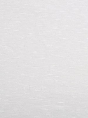 White Slubbed Viscose-Spandex Jersey White Slubbed Viscose-Spandex Jersey