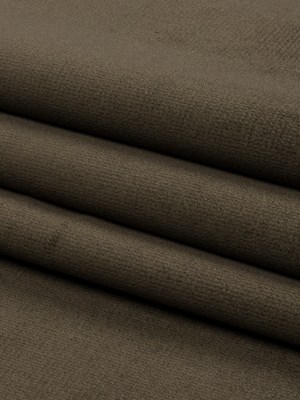 Gunmetal Solid Upholstery Velvet Gunmetal Solid Upholstery Velvet