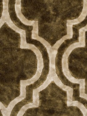 Sage Moroccan Velvet Sage Moroccan Velvet