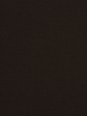 Italian Black Solid Stretch Wool Italian Black Solid Stretch Wool