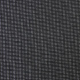 Italian Black Wool Blend Suiting Italian Black Wool Blend Suiting