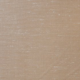 Italian Tan Stretch Silk-Wool Woven Italian Tan Stretch Silk-Wool Woven