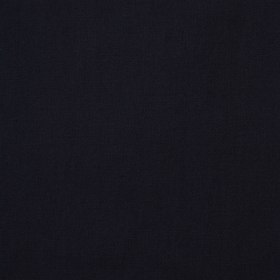 Black Cotton and Polyester Suiting Black Cotton and Polyester Suiting