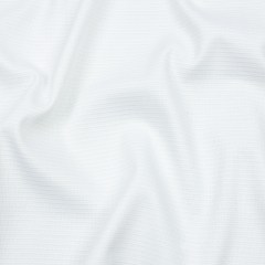 White Solid Textured Cotton White Solid Textured Cotton