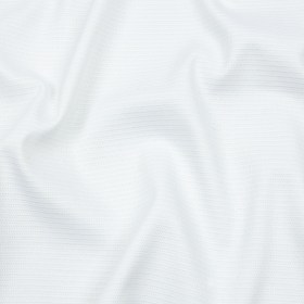 White Solid Textured Cotton White Solid Textured Cotton