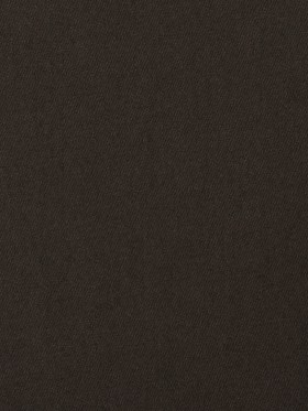 Italian Brown Solid Cotton Shirting Italian Brown Solid Cotton Shirting