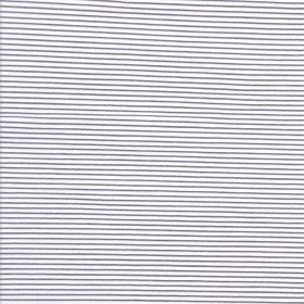 Italian Cream & Black Striped Cotton-Blend Suiting Italian Cream & Black Striped Cotton-Blend Suiting