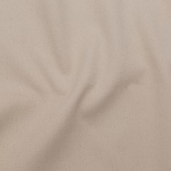 Bonded Speckled Fog Cotton Twill and Caviar Wool Fleece Bonded Speckled Fog Cotton Twill and Caviar Wool Fleece