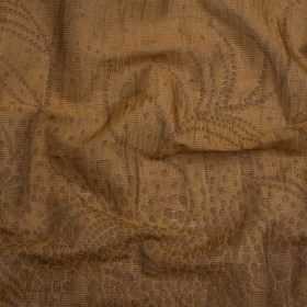 French Whisper-Thin Bronze Cotton Blend French Whisper-Thin Bronze Cotton Blend