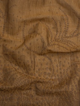 French Whisper-Thin Bronze Cotton Blend French Whisper-Thin Bronze Cotton Blend