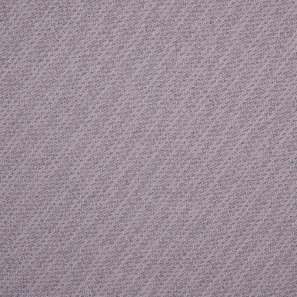Ivory/Evening Haze Cotton-Wool Double Cloth Twill Ivory/Evening Haze Cotton-Wool Double Cloth Twill