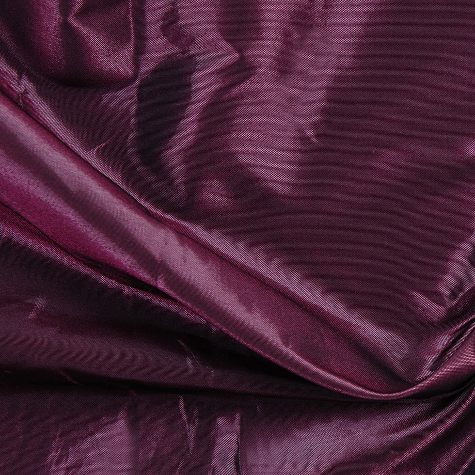 Amethyst Poly-Lurex Taffeta Amethyst Poly-Lurex Taffeta