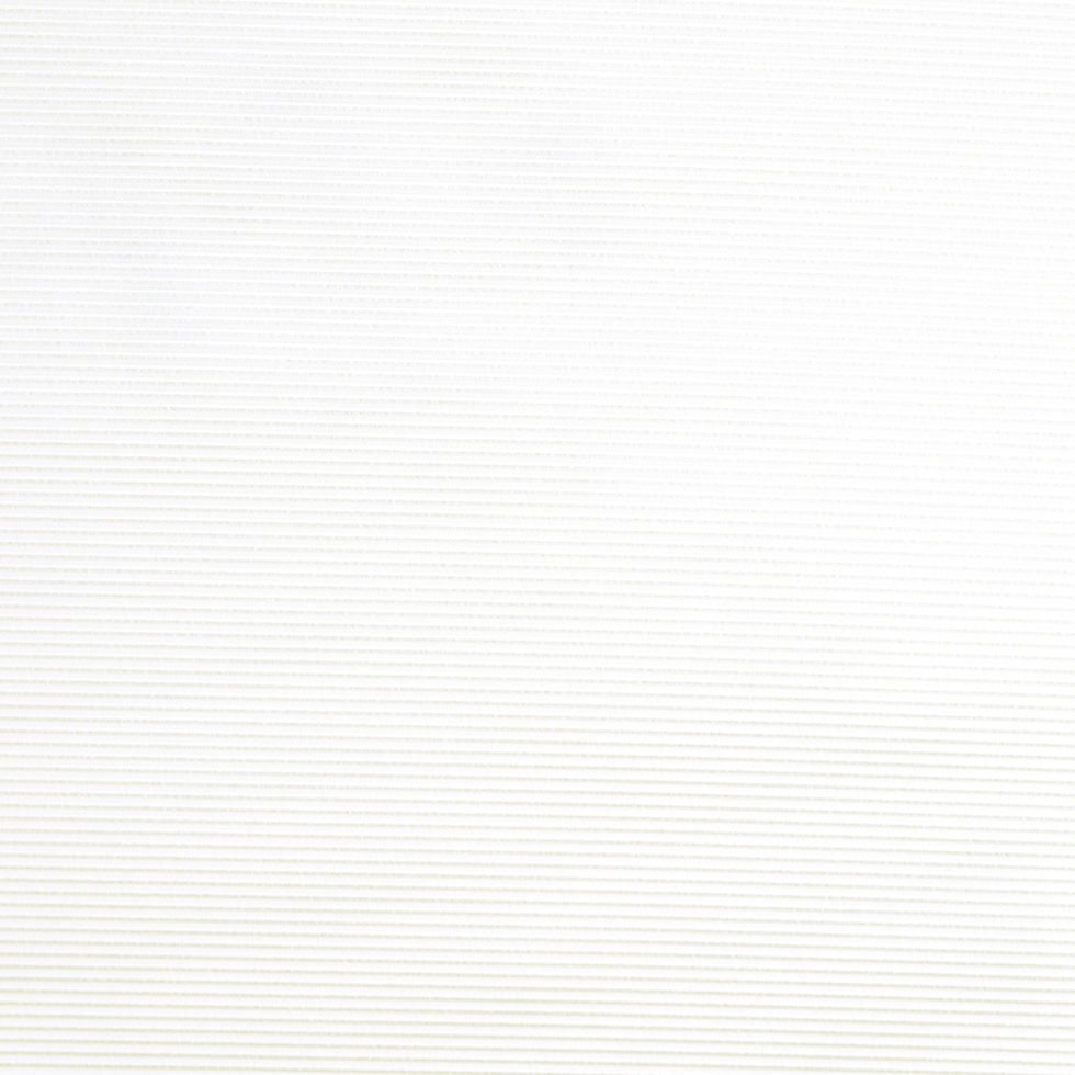 Italian Ivory Solid Textured Fabric