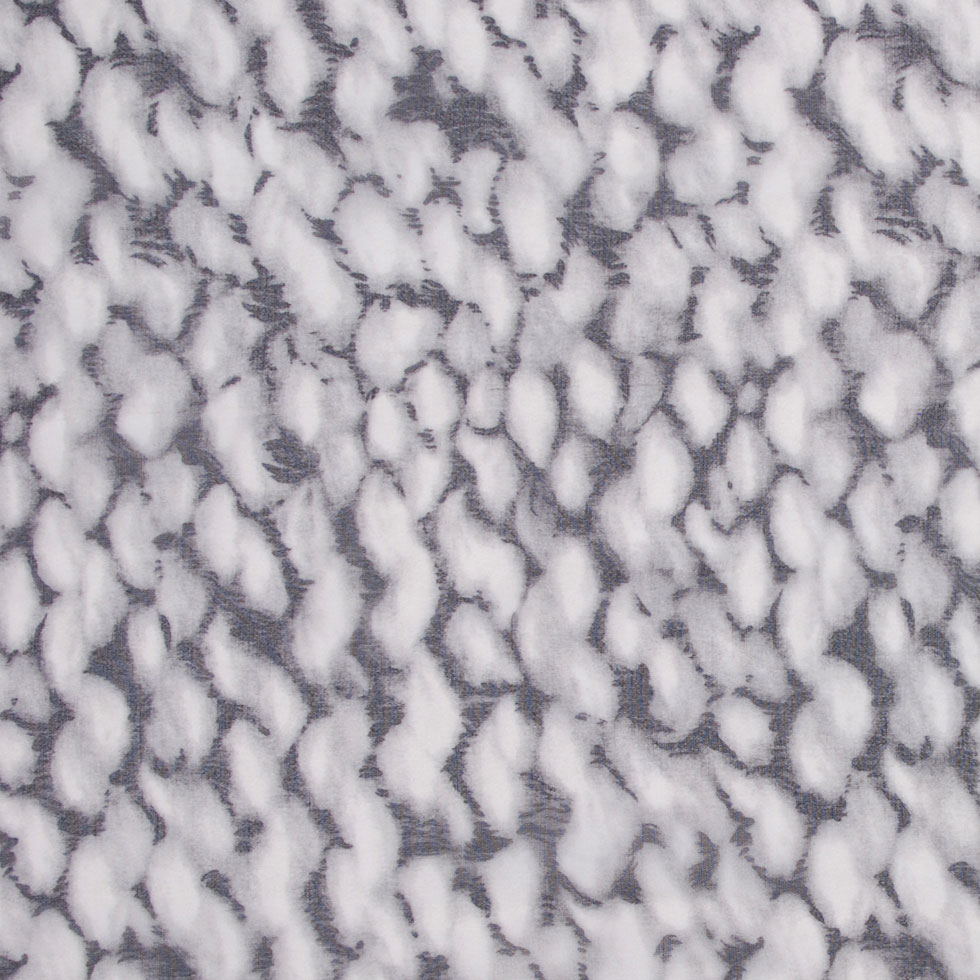 Silk Chiffon Silk Chiffon